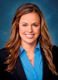 Carly Hemmingson - Audiologist